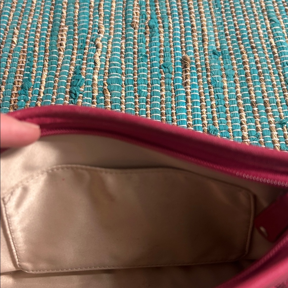 Coach wristlet bag - Picture 6 of 6